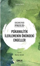 Psikanalitik lerlemenin nndeki Engeller Gece Kitapl
