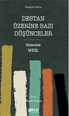 Destan zerine Baz Dnceler Gece Kitapl