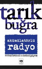 Akmlatrl Radyo tken Neriyat