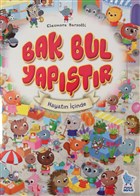 Bak - Bul - Yaptr / Hayatn inde Damla Yaynevi - zel rn