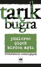 Yzlerce iek Birden At tken Neriyat