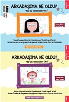 Arkadama Ne Oldu? Sola Kidz