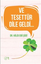 Ve Tesettr Dile Geldi Nida Yaynlar