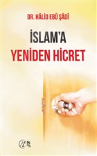 slam`a Yeniden Hicret Nida Yaynlar