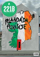221B ki Aylk Polisiye Dergisi Say: 28 221B Dergisi