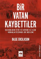 Bir Vatan Kaybettiler tken Neriyat