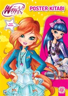Winx Club: Poster Kitab Artemis Yaynlar