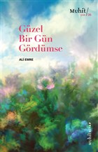 Gzel Bir Gn Grdmse Muhit Kitap