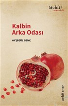 Kalbin Arka Odas Muhit Kitap
