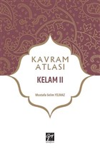 Kelam 2 - Kavram Atlas Gazi Kitabevi - Snav Kitaplar