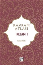 Kelam 1 - Kavram Atlas Gazi Kitabevi - Snav Kitaplar
