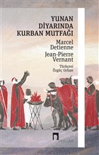 Yunan Diyarnda Kurban Mutfa Dergah Yaynlar