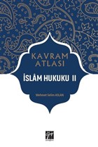 slam Hukuku 2 - Kavram Atlas Gazi Kitabevi - Snav Kitaplar