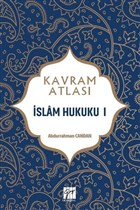 slam Hukuku 1 - Kavram Atlas Gazi Kitabevi - Snav Kitaplar