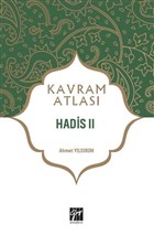 Hadis 2 - Kavram Atlas Gazi Kitabevi - Snav Kitaplar