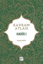 Hadis 1 - Kavram Atlas Gazi Kitabevi - Snav Kitaplar