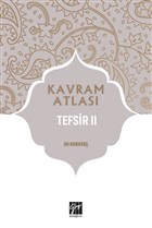 Tefsir 2 - Kavram Atlas Gazi Kitabevi - Snav Kitaplar