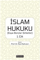 slam Hukuku Hikmetevi Yaynlar