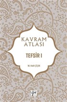 Tefsir 1 - Kavram Atlas Gazi Kitabevi - Snav Kitaplar