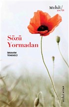 Sz Yormadan Muhit Kitap