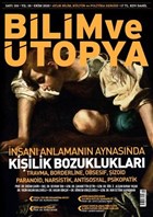 Bilim ve topya Dergi Say: 316 Ekim 2020 Bilim ve topya Dergisi Yaynlar