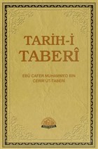 Tarih-i Taberi Cilt: 4 Salam Yaynevi