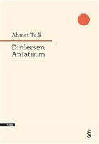 Dinlersen Anlatrm Everest Yaynlar