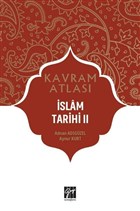 slam Tarihi 2 - Kavram Atlas Gazi Kitabevi - Snav Kitaplar