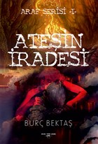Atein radesi - Araf Serisi 1 Sokak Kitaplar Yaynlar