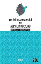 On ki mam Sevgisi ve Alevilik Kltr r Yaynlar