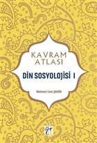 Din Sosyolojisi 1 - Kavram Atlas Gazi Kitabevi - Snav Kitaplar