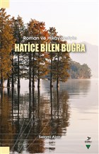 Roman ve Hikayeleriyle Hatice Bilen Bura Grafiker Yaynlar