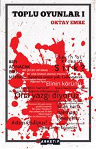 Toplu Oyunlar 1 Arketip Kitap