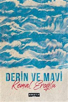 Derin ve Mavi Arketip Kitap