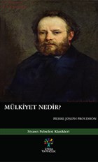 Mlkiyet Nedir? Litera Yaynclk
