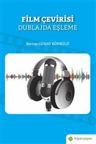 Film evirisi - Dublajda Eleme Hiperlink Yaynlar