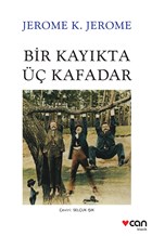 Bir Kaykta  Kafadar Can Yaynlar