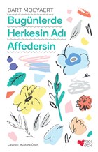 Bugnlerde Herkesin Ad Affedersin Can ocuk Yaynlar