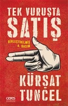 Tek Vuruta Sat Ceres Yaynlar
