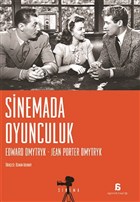 Sinemada Oyunculuk Agora Kitapl