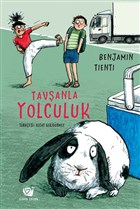 Tavanla Yolculuk Ginko Kitap