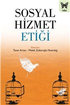 Sosyal Hizmet Etii Nika Yaynevi