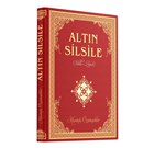 Altn Silsile Yazarn Kendi Yayn - Mustafa zimekler