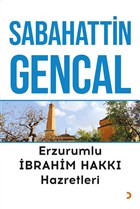 Erzurumlu brahim Hakk Hazretleri Cinius Yaynlar