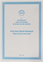 htiya Odakl retim Programlar - renci Yoklama ve Ders Defteri Diyanet leri Bakanl