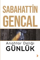 Anahtar Delii Gnlk Cinius Yaynlar