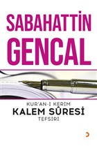 Kur`an- Kerim Kalem Sresi Tefsiri Cinius Yaynlar