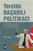 Yerelde Baarl Politikac Olmak Ar Sanat Yaynevi