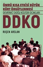 mr Ksa Etkisi Byk Krt rgtlenmesi Devrimci Dou Kltr Ocaklar - DDKO smail Beiki Vakf