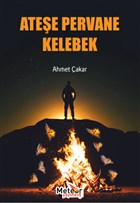Atee Pervane Kelebek Meteor Yaynevi